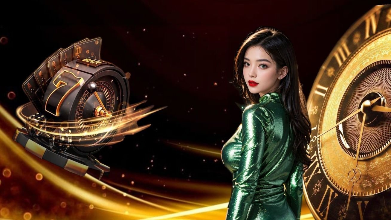 2fmovie Apa yang kami tawarkan untuk Baccarat