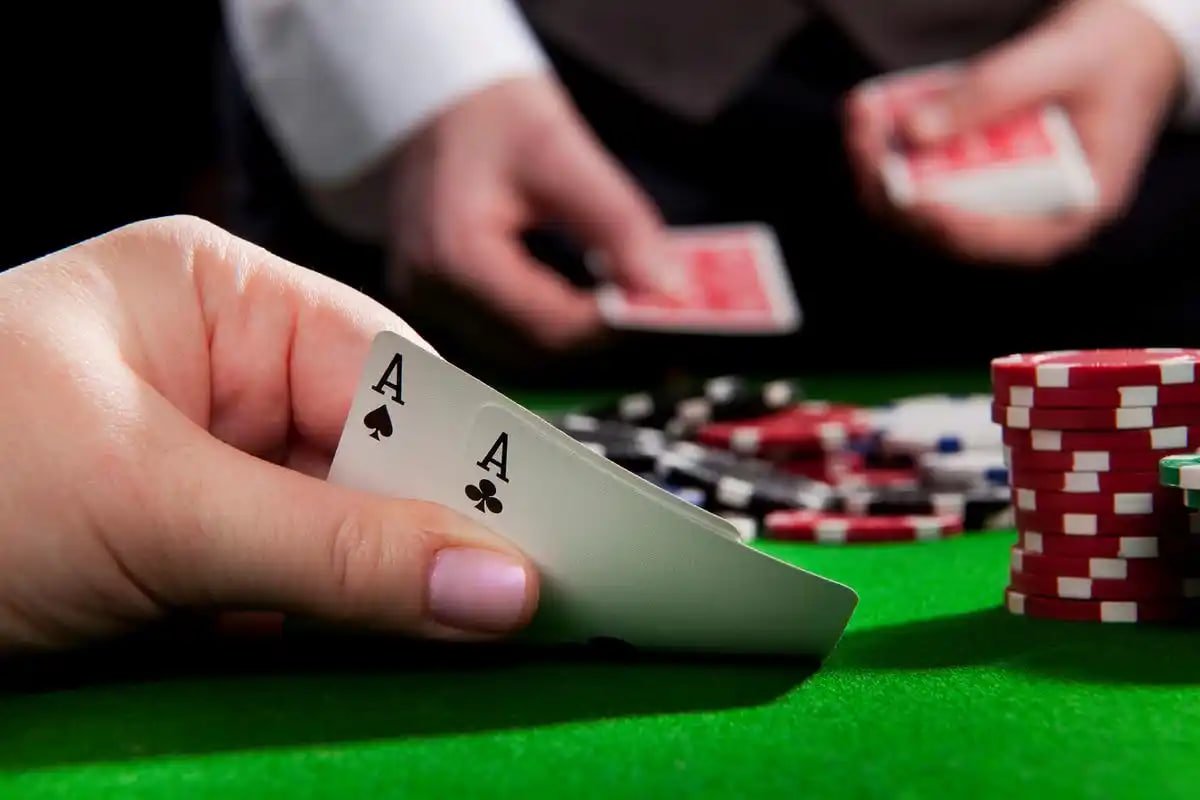 2fmovie Blackjack